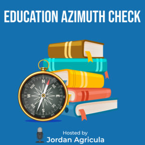 Education Azimuth Check
