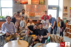Common Grounds